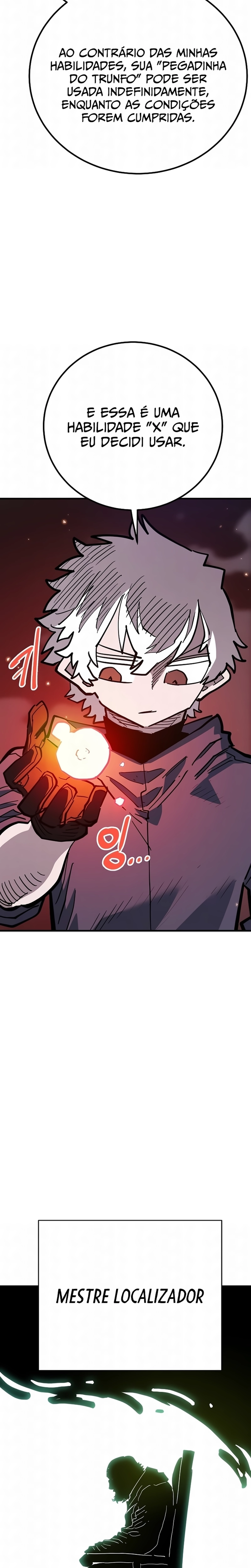 Read Jogador PT Manga Online