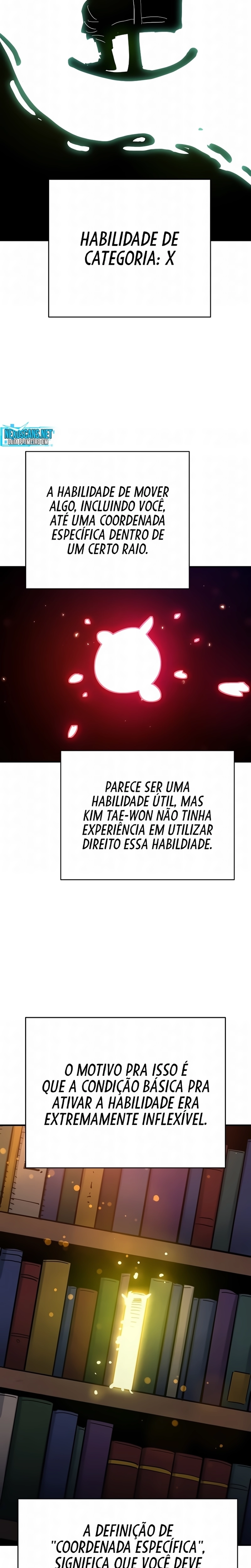 Read Jogador PT Manga Online