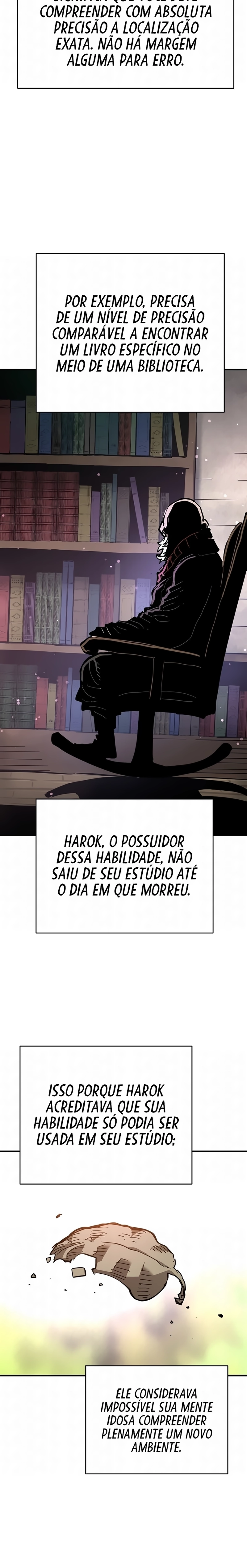 Read Jogador PT Manga Online