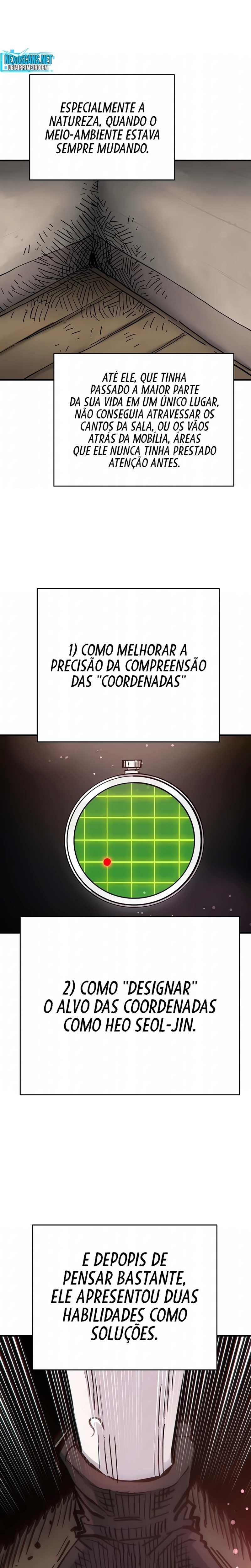 Read Jogador PT Manga Online
