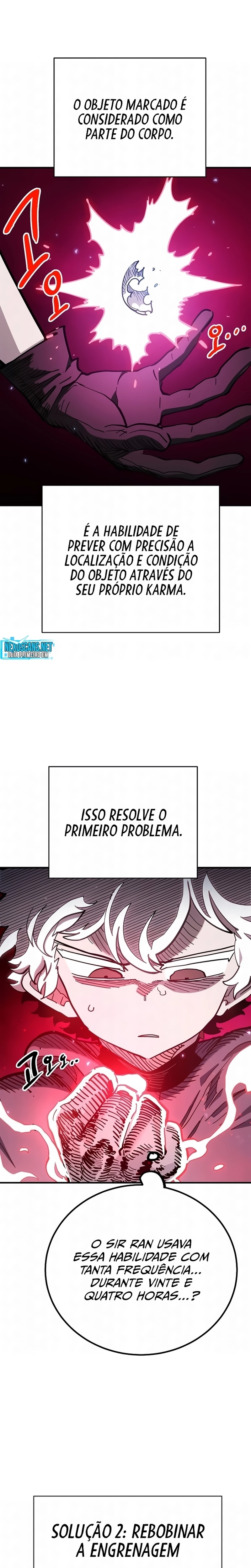 Read Jogador PT Manga Online