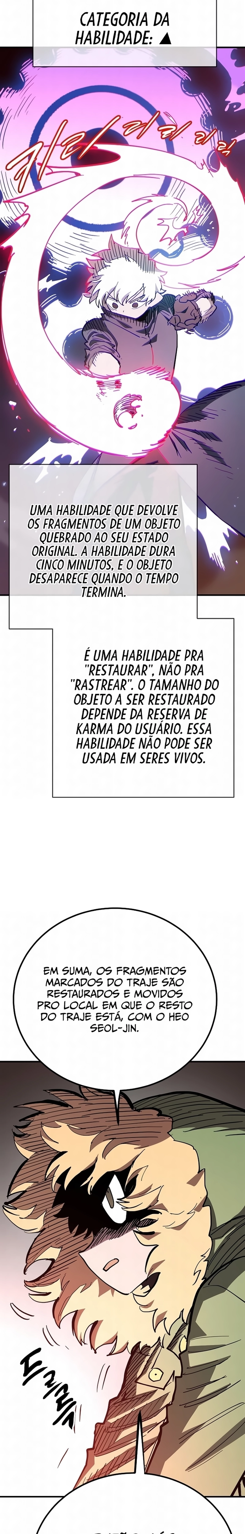 Read Jogador PT Manga Online