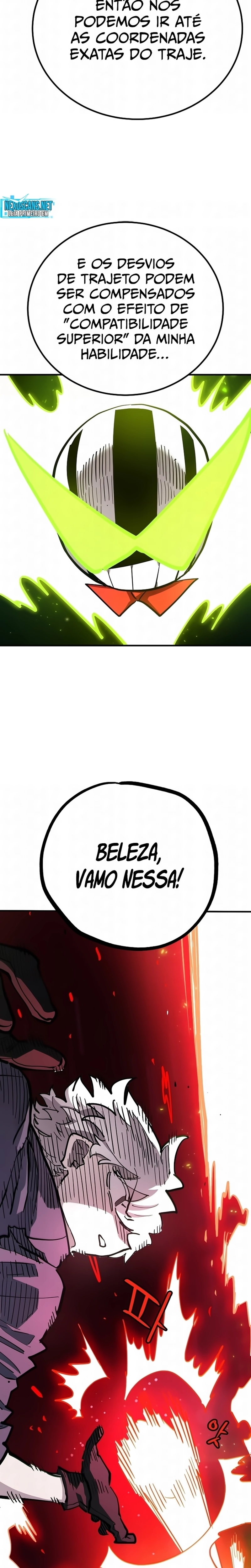 Read Jogador PT Manga Online