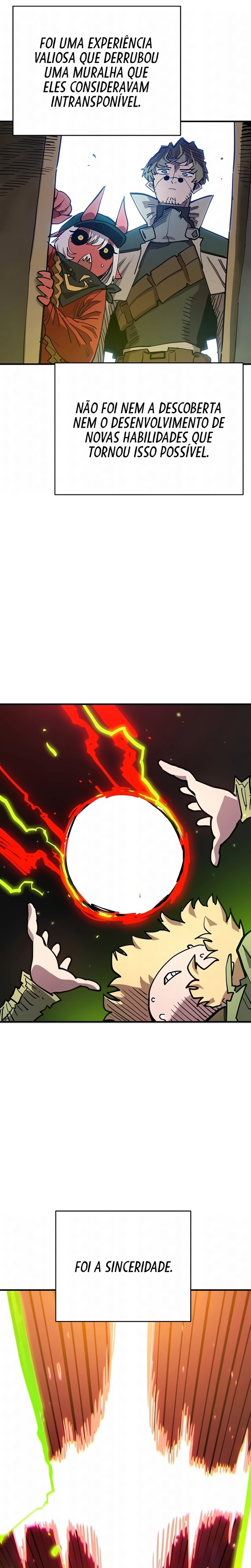 Read Jogador PT Manga Online