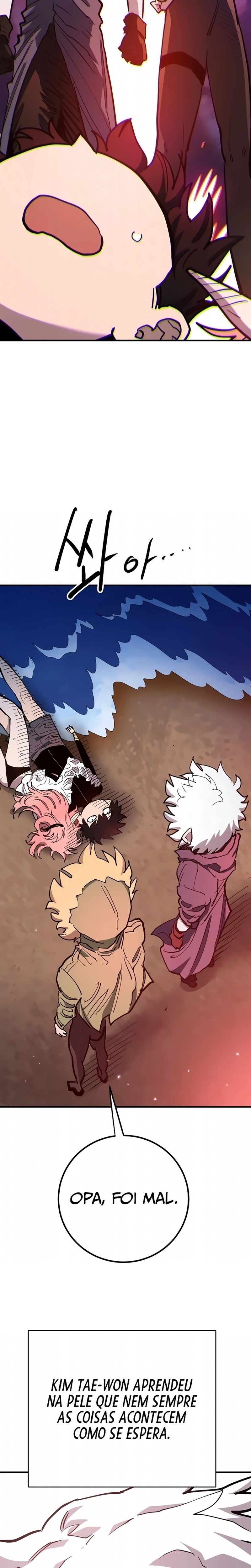 Read Jogador PT Manga Online