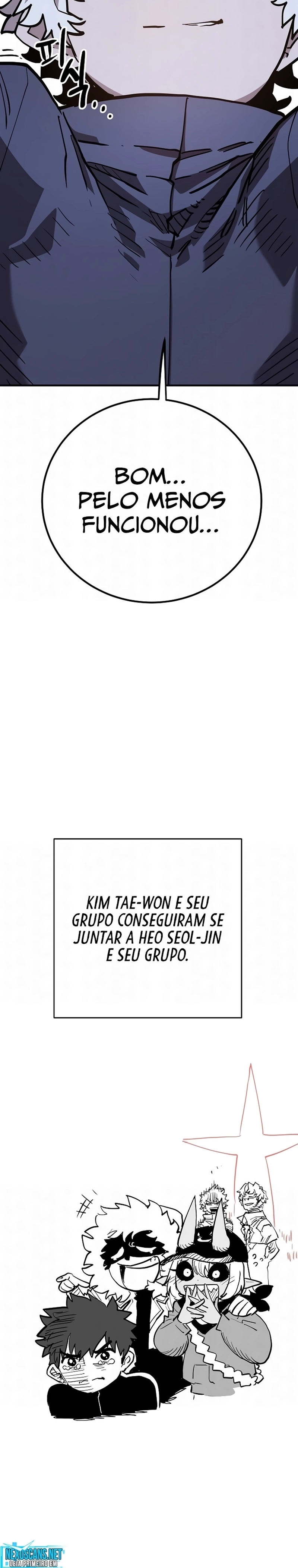 Read Jogador PT Manga Online