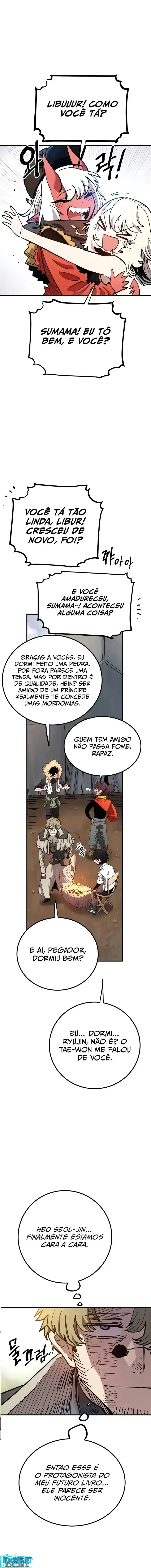 Read Jogador PT Manga Online