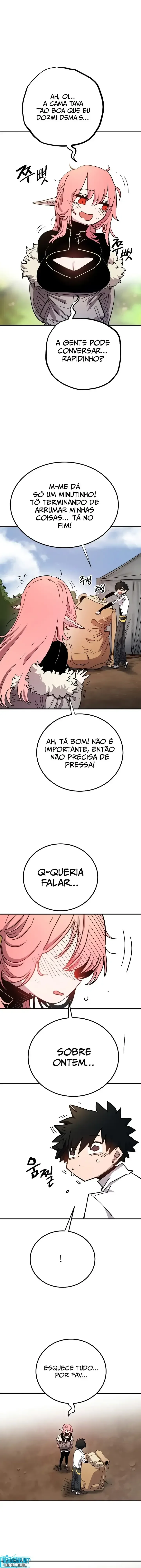 Read Jogador PT Manga Online