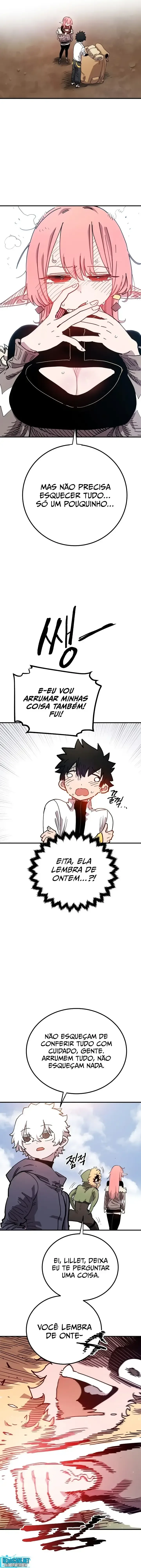 Read Jogador PT Manga Online