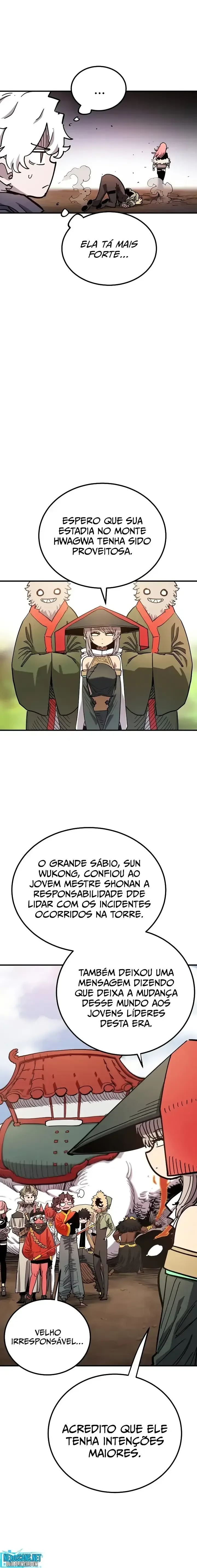 Read Jogador PT Manga Online