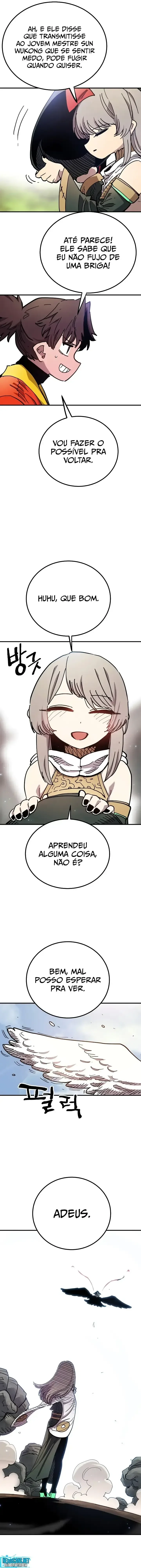 Read Jogador PT Manga Online