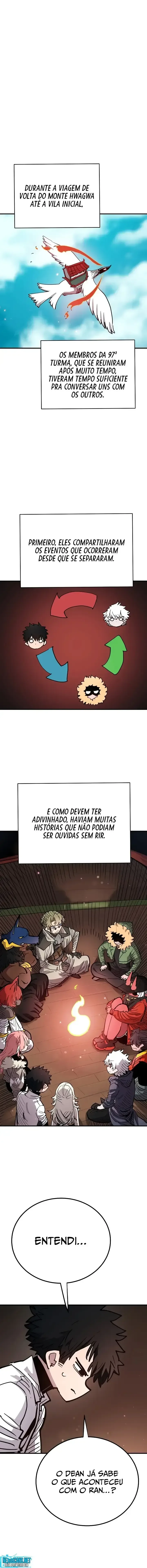 Read Jogador PT Manga Online
