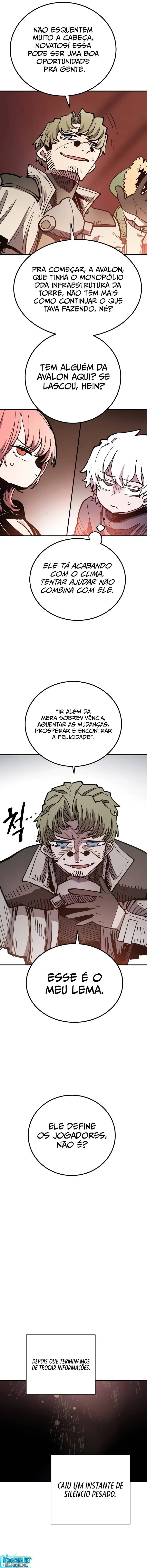 Read Jogador PT Manga Online