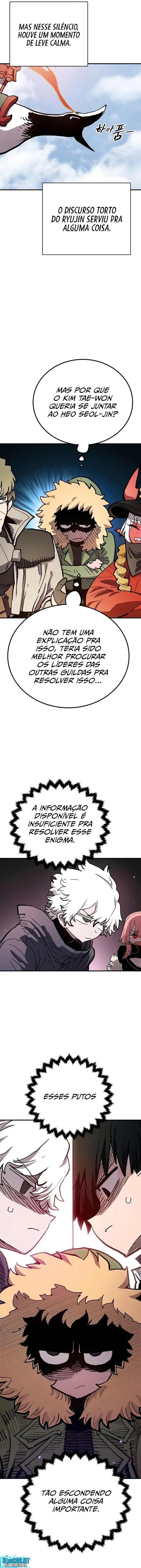 Read Jogador PT Manga Online