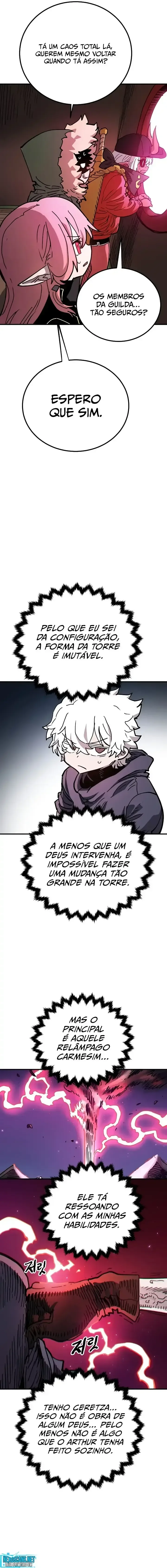 Read Jogador PT Manga Online