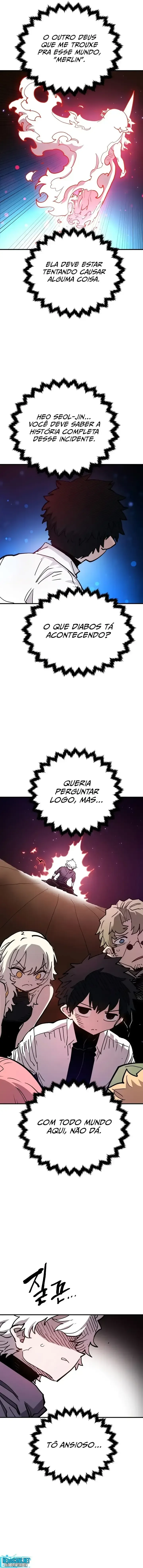 Read Jogador PT Manga Online