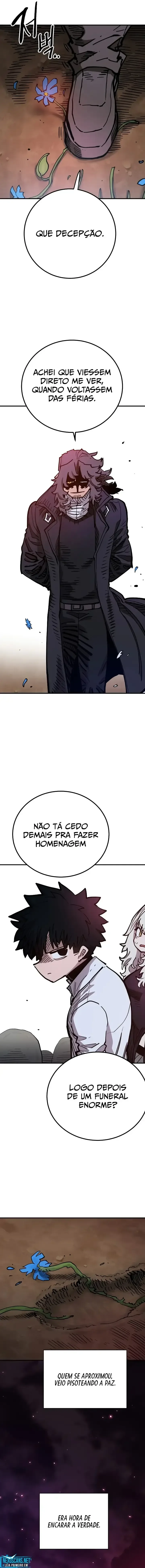 Read Jogador PT Manga Online