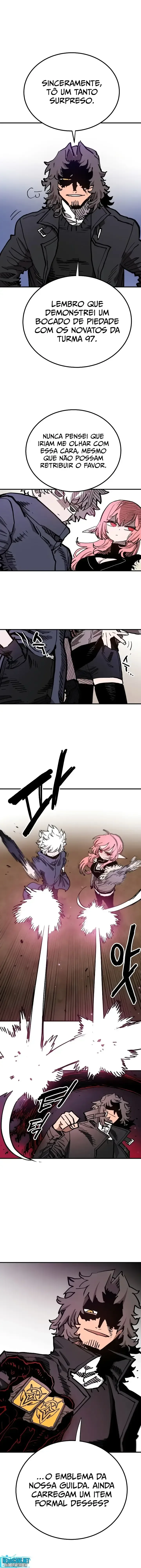 Read Jogador PT Manga Online