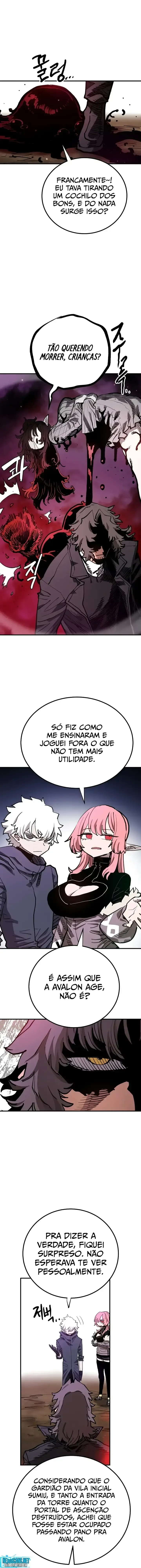 Read Jogador PT Manga Online