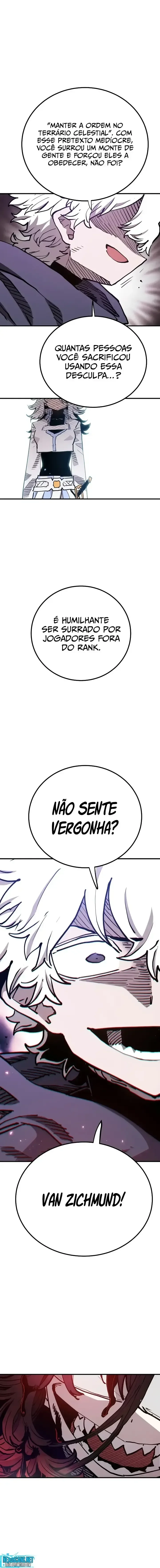Read Jogador PT Manga Online