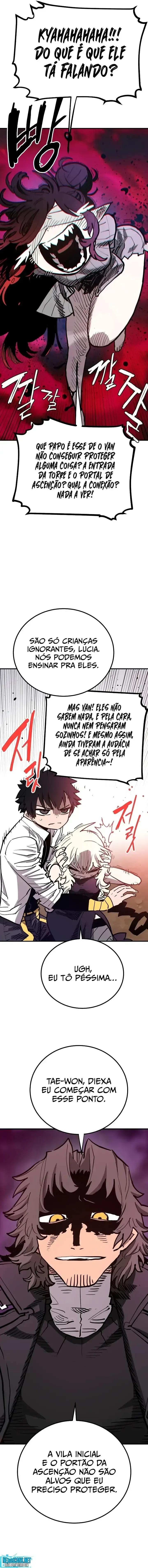 Read Jogador PT Manga Online