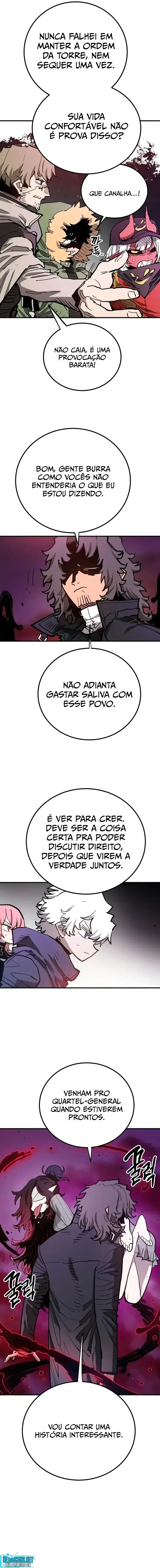 Read Jogador PT Manga Online