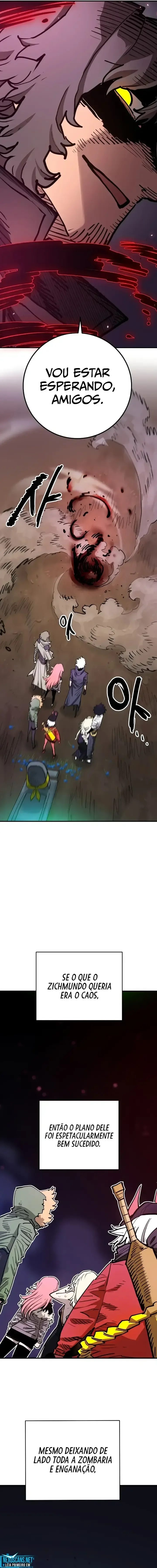 Read Jogador PT Manga Online