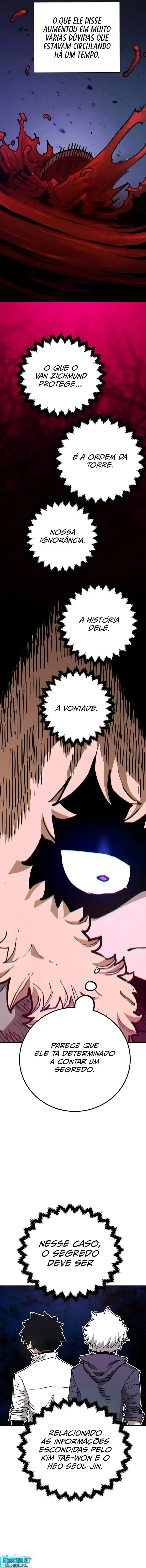 Read Jogador PT Manga Online