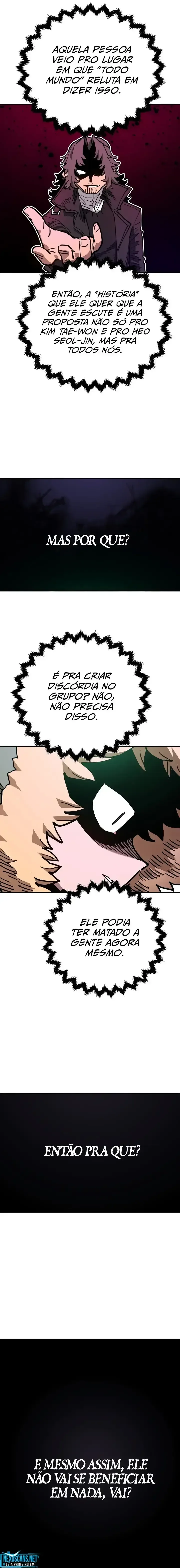 Read Jogador PT Manga Online