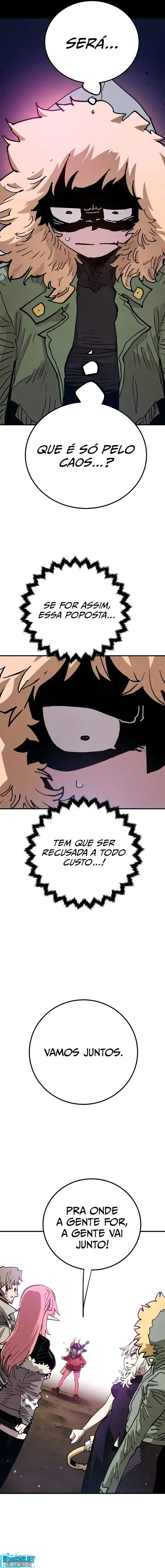 Read Jogador PT Manga Online