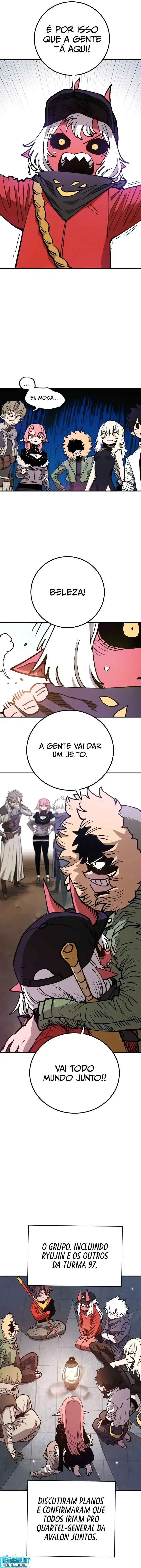 Read Jogador PT Manga Online
