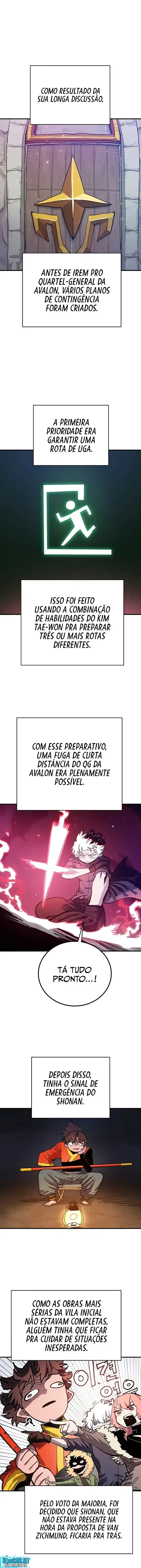 Read Jogador PT Manga Online