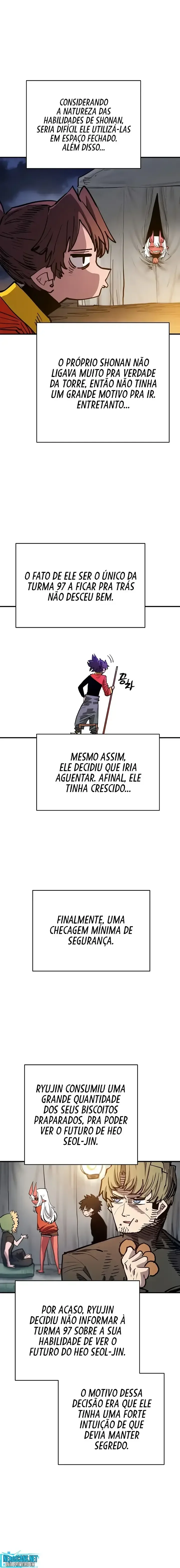 Read Jogador PT Manga Online