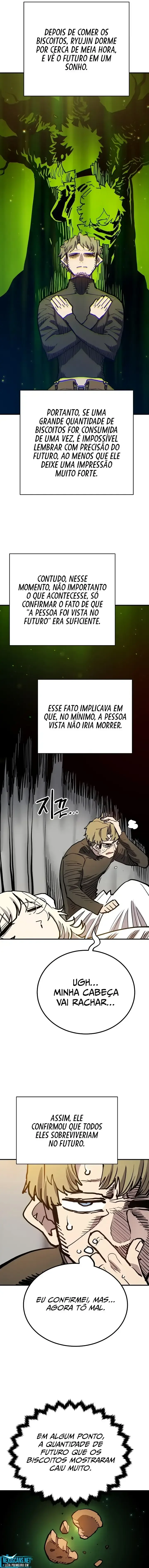 Read Jogador PT Manga Online