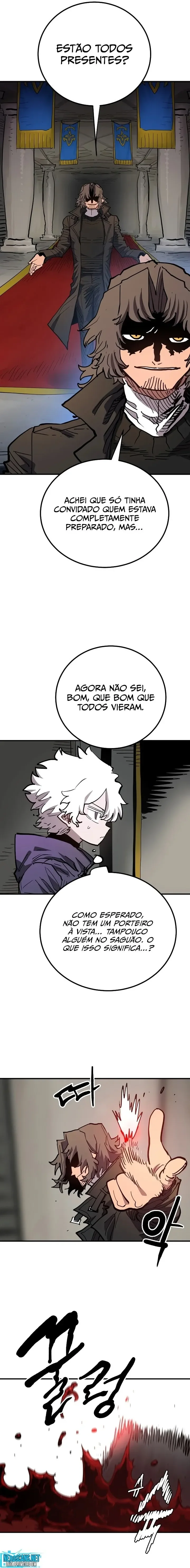Read Jogador PT Manga Online