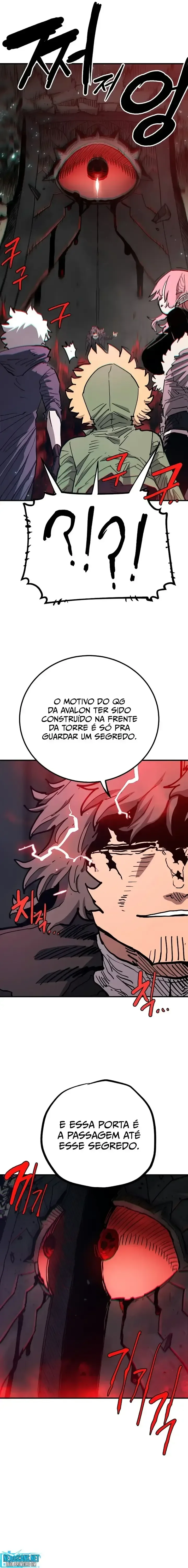 Read Jogador PT Manga Online