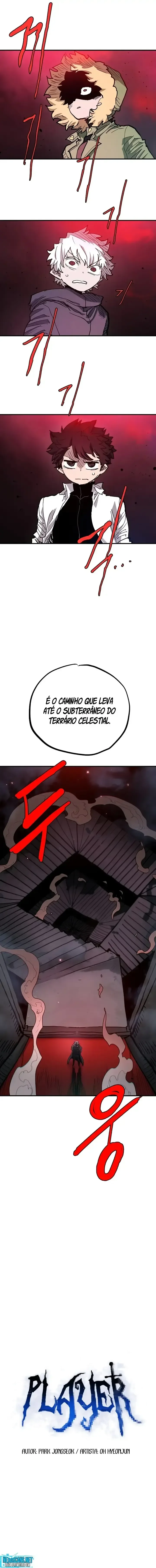 Read Jogador PT Manga Online