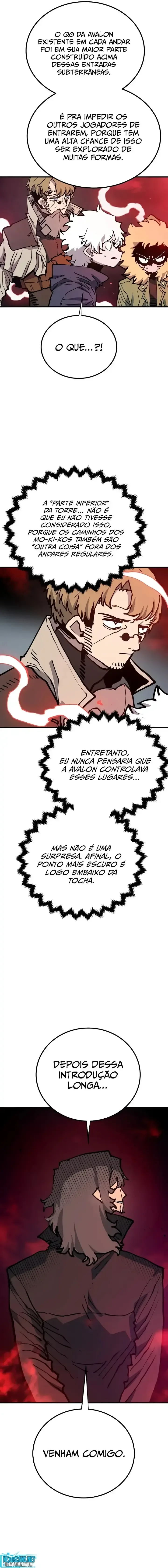 Read Jogador PT Manga Online