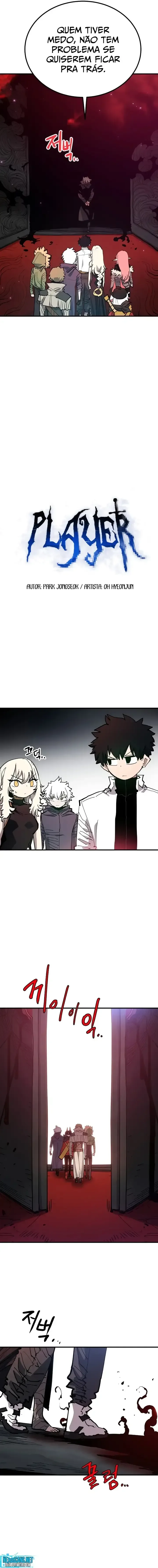 Read Jogador PT Manga Online