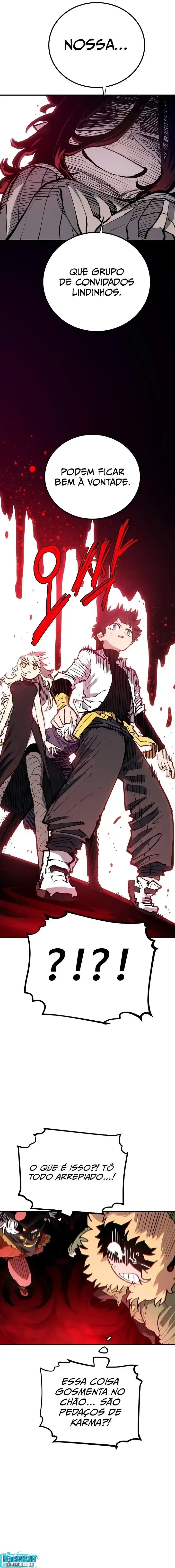 Read Jogador PT Manga Online