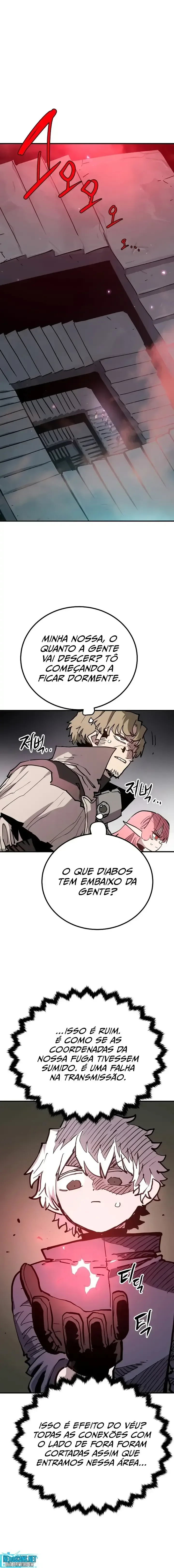 Read Jogador PT Manga Online