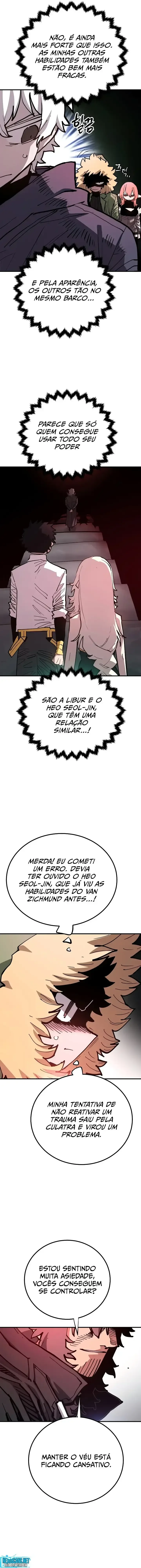 Read Jogador PT Manga Online