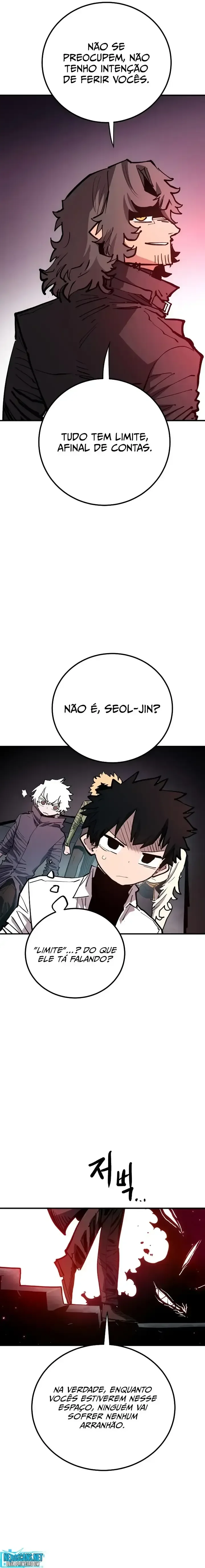 Read Jogador PT Manga Online