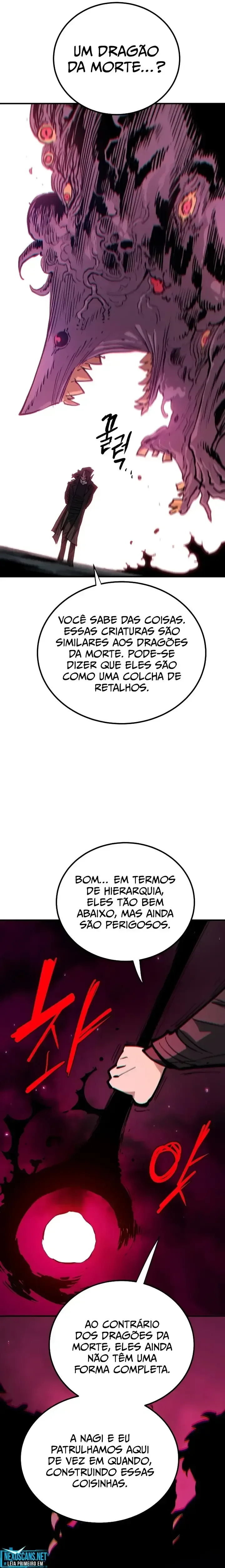 Read Jogador PT Manga Online