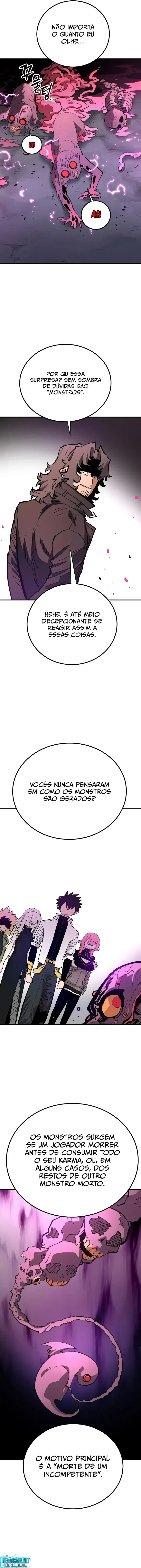 Read Jogador PT Manga Online