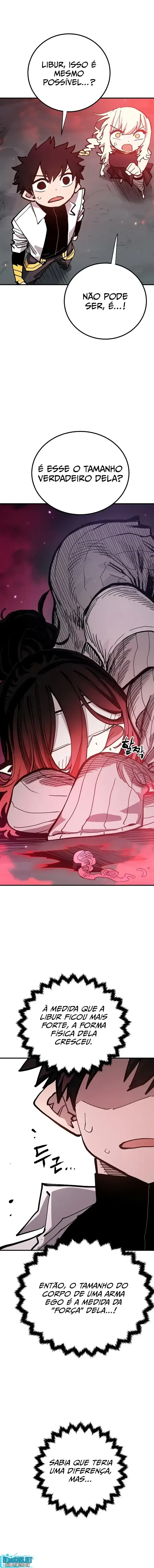 Read Jogador PT Manga Online