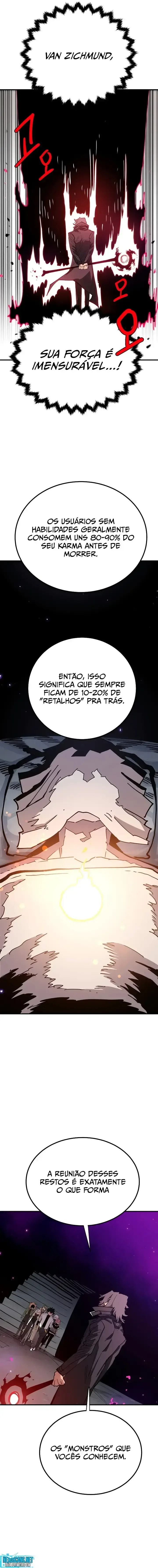 Read Jogador PT Manga Online