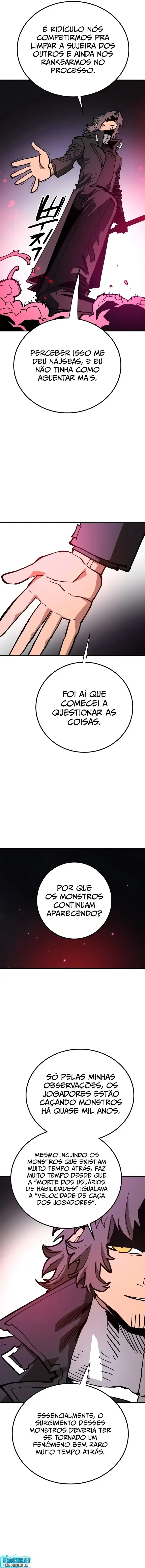 Read Jogador PT Manga Online
