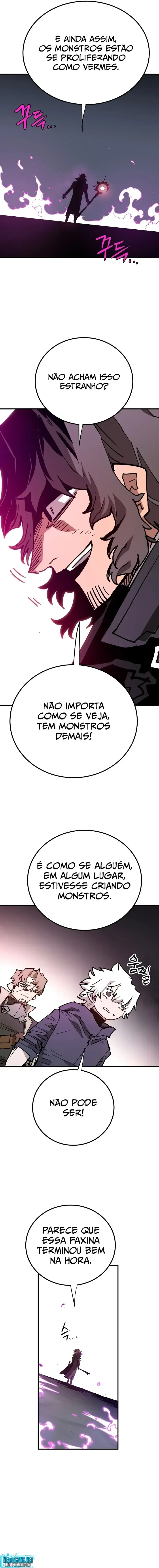 Read Jogador PT Manga Online