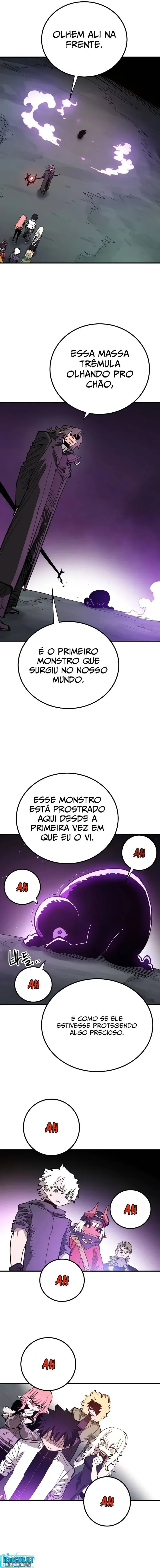 Read Jogador PT Manga Online